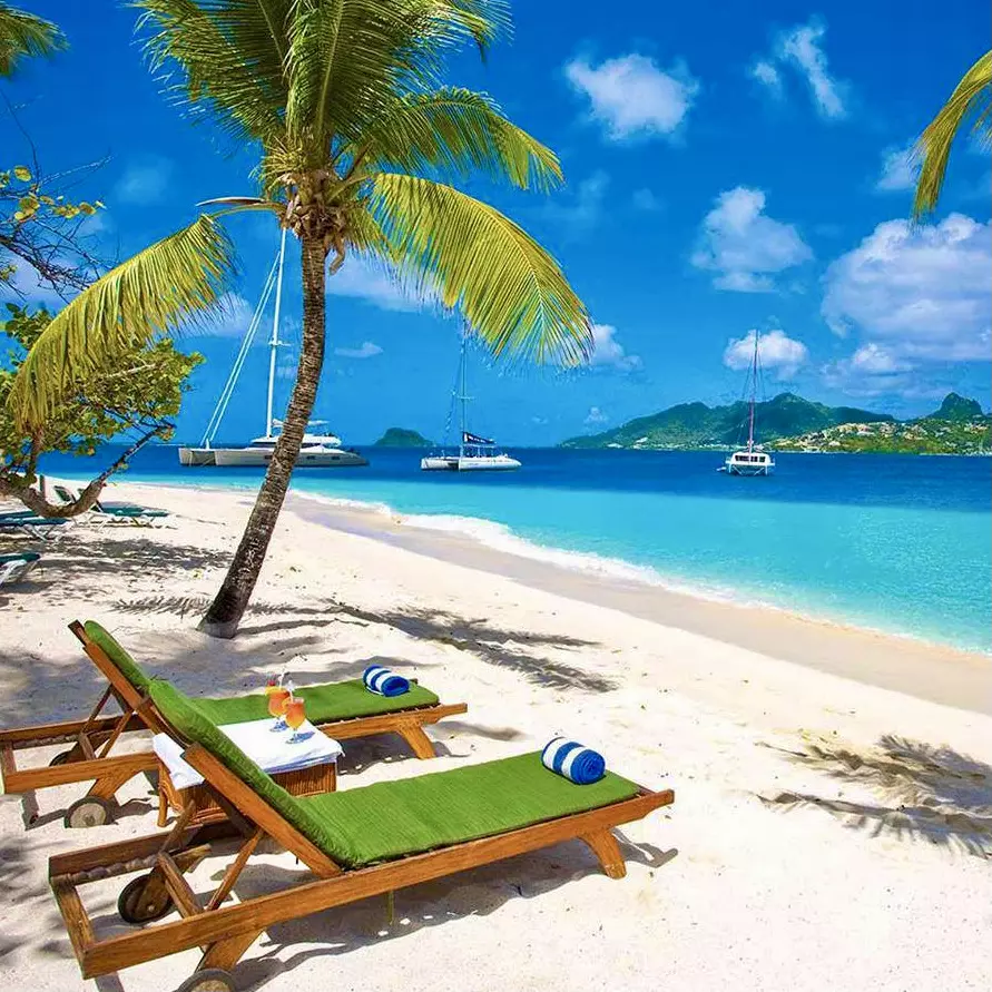 Grenada and Windward Islands